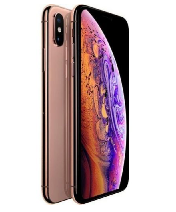 iPhone XS - Gold