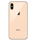 iPhone XS - Gold