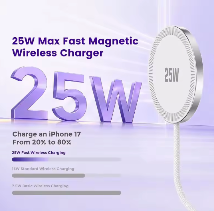 wireless charger