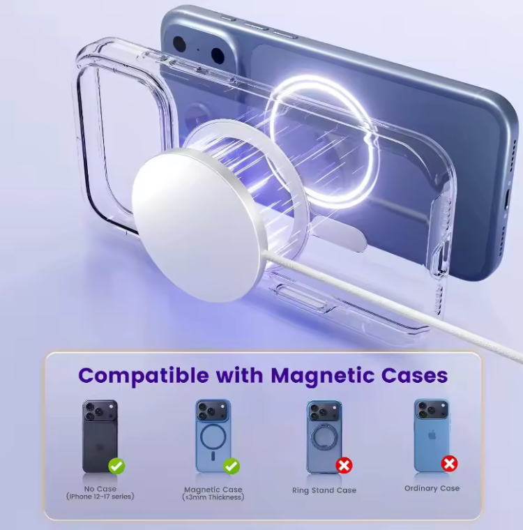 wireless charger