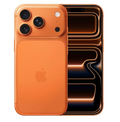 iPhone 17 Pro 256GB - 1 Physical SIM + eSIM - Cosmic Orange