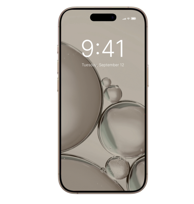 iPhone 16 Pro - 128GB