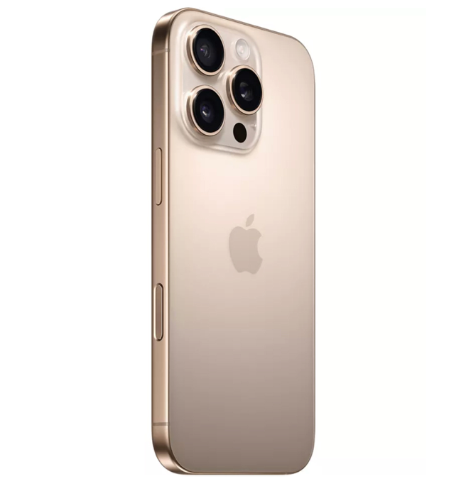 iPhone 16 Pro - 128GB