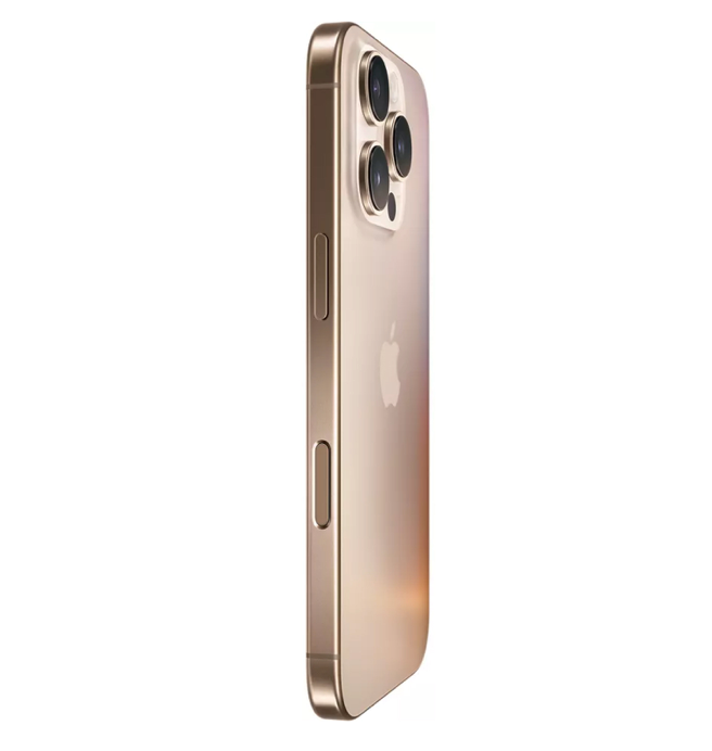 iPhone 16 Pro - 128GB