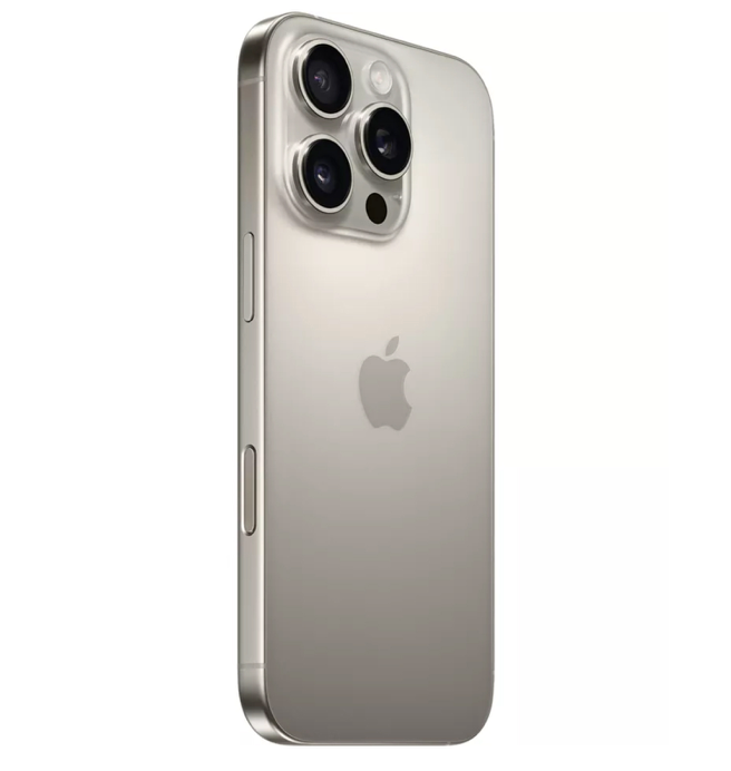 iPhone 16 Pro - 128GB