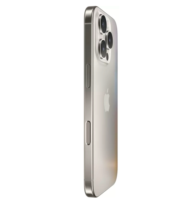 iPhone 16 Pro - 128GB
