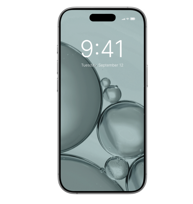 iPhone 16 Pro - 128GB