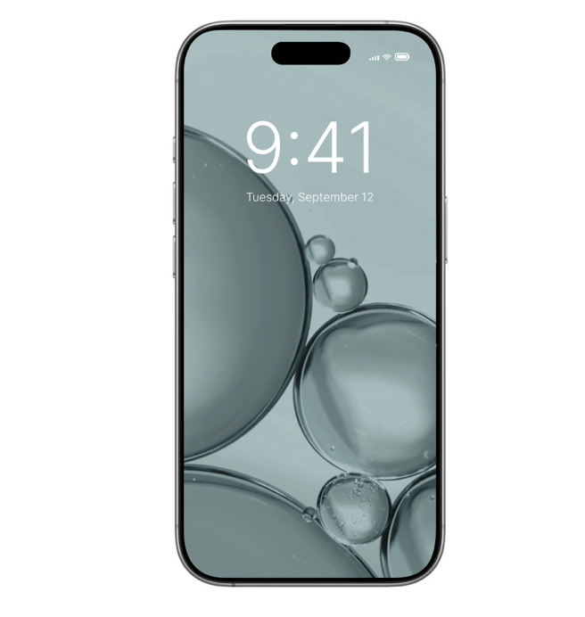 iPhone 16 Pro - 128GB