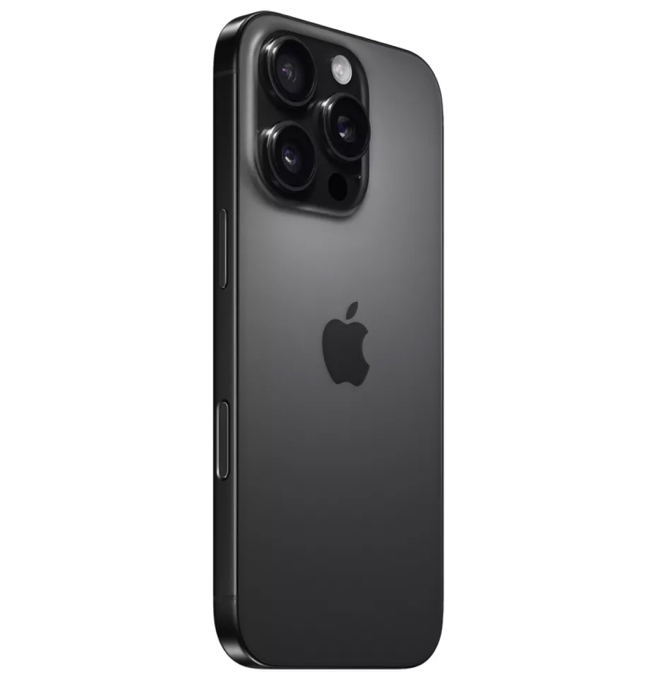 iPhone 16 Pro - 128GB