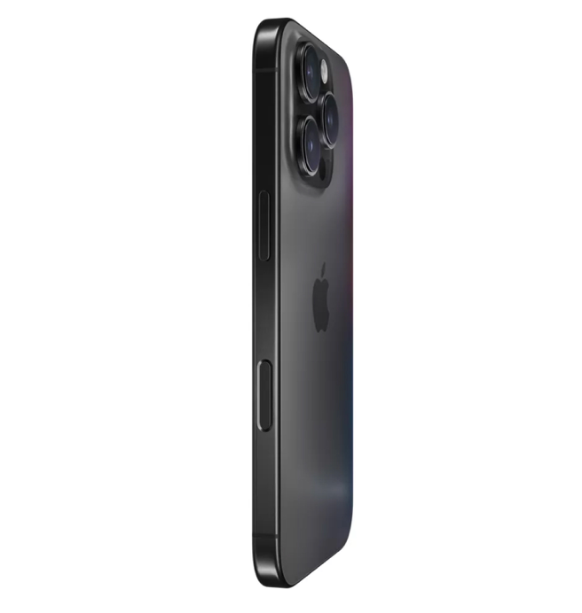 iPhone 16 Pro - 128GB