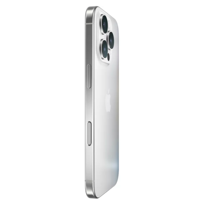 iPhone 16 Pro - 128GB