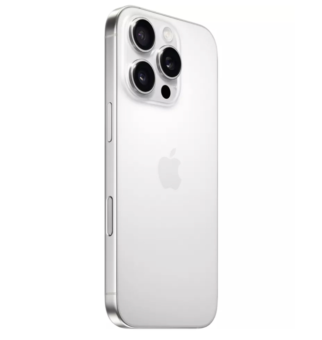 iPhone 16 Pro - 128GB