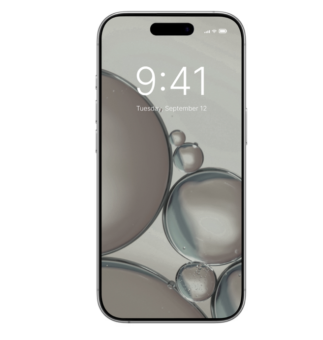 iPhone 16 Pro - 128GB