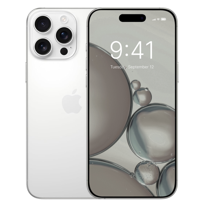 iPhone 16 Pro - 128GB