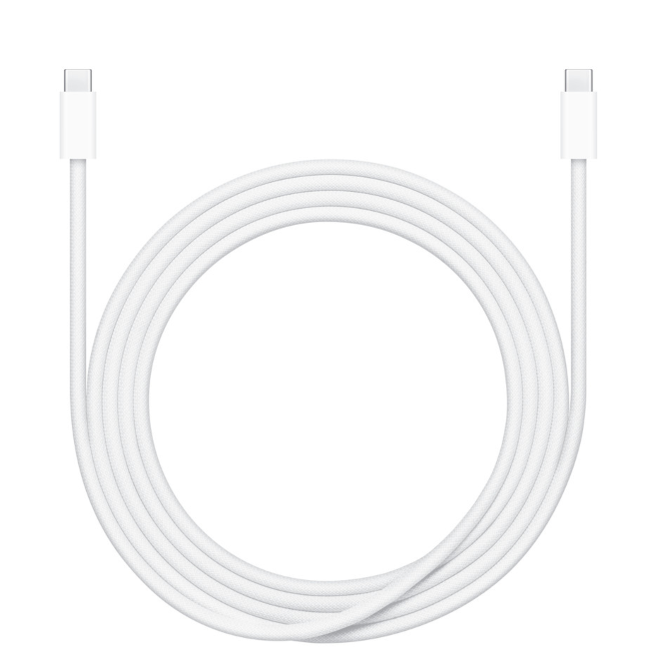 240W USB-C Charge Cable (2 m)