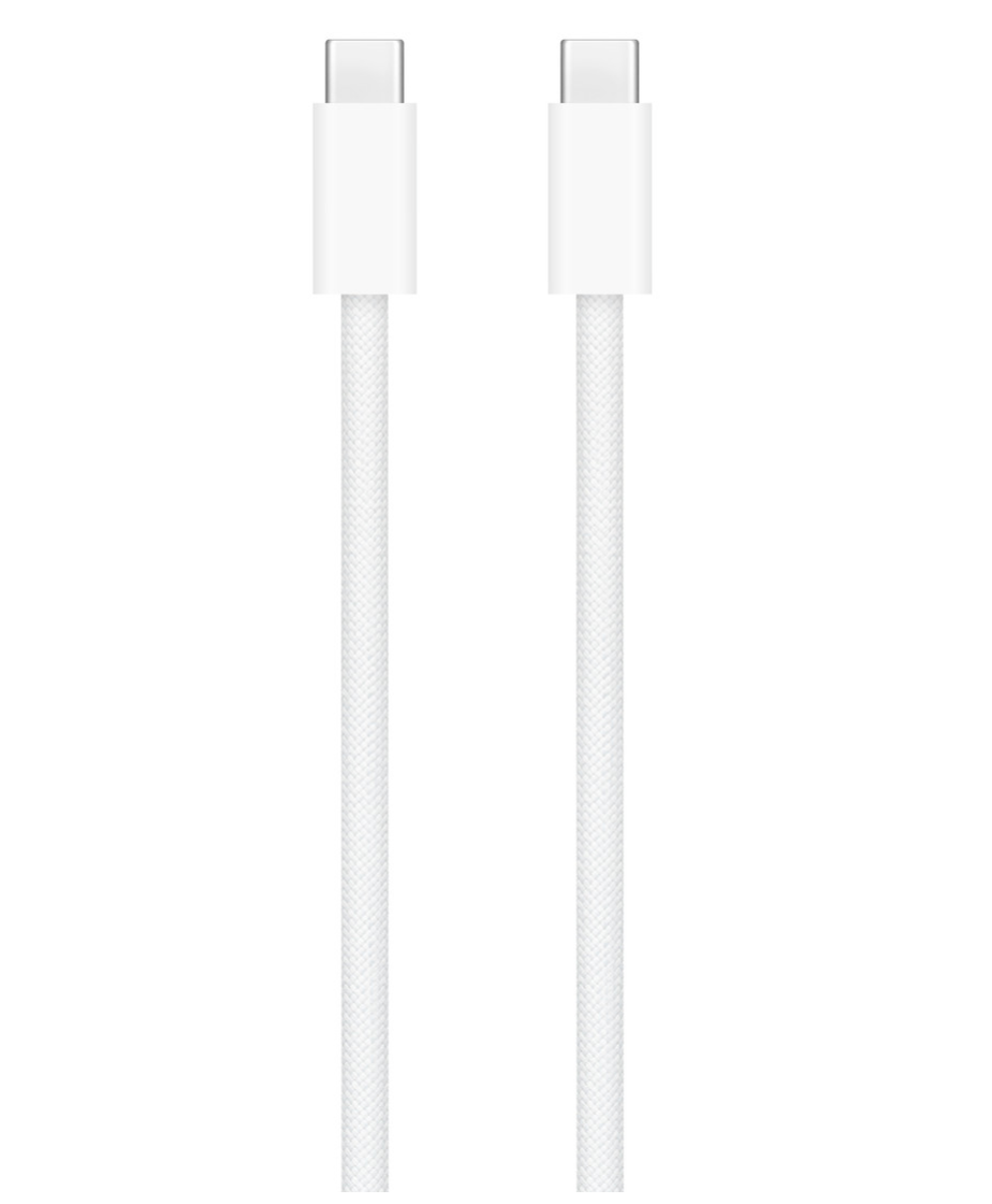 240W USB-C Charge Cable (2 m)