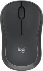 Logitech M240 Silent Bluetooth Mouse – Graphite