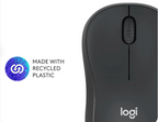 Logitech M240 Silent Bluetooth Mouse – Graphite