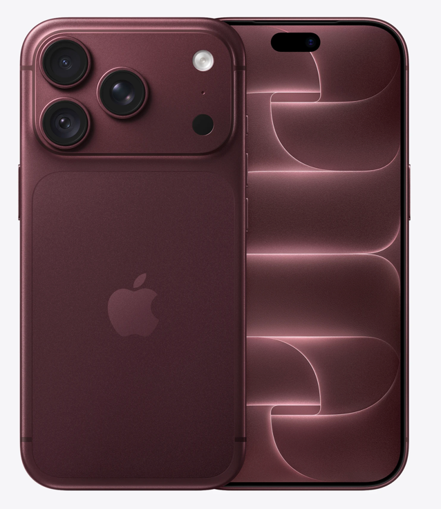 iPhone 18 Pro - 256GB