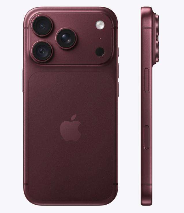 iPhone 18 Pro - 256GB