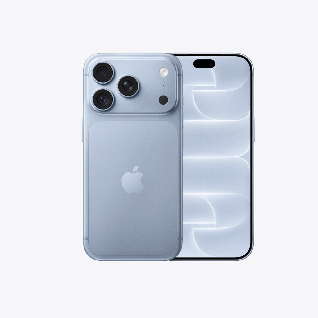 iPhone 18 Pro - 256GB