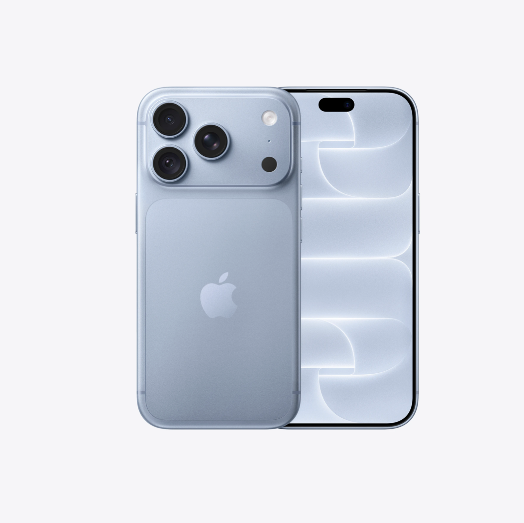 iPhone 18 Pro - 256GB