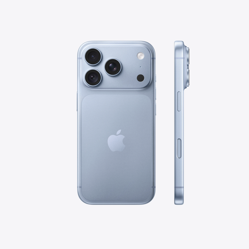 iPhone 18 Pro - 256GB