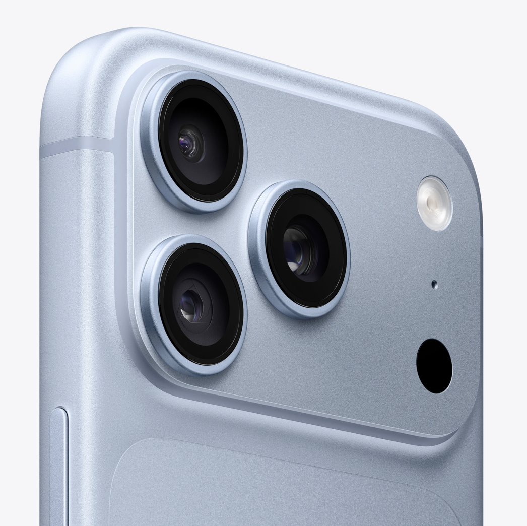 iPhone 18 Pro - 256GB