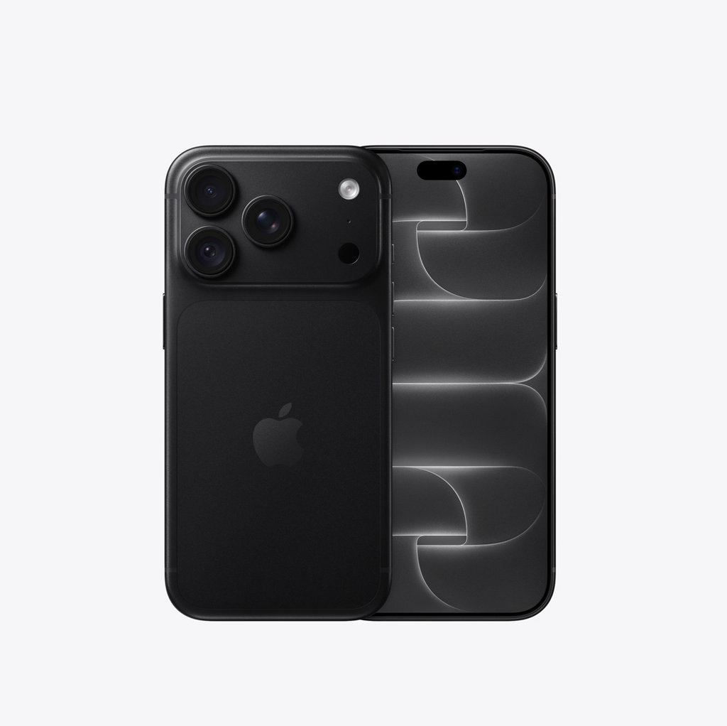 iPhone 18 Pro - 256GB
