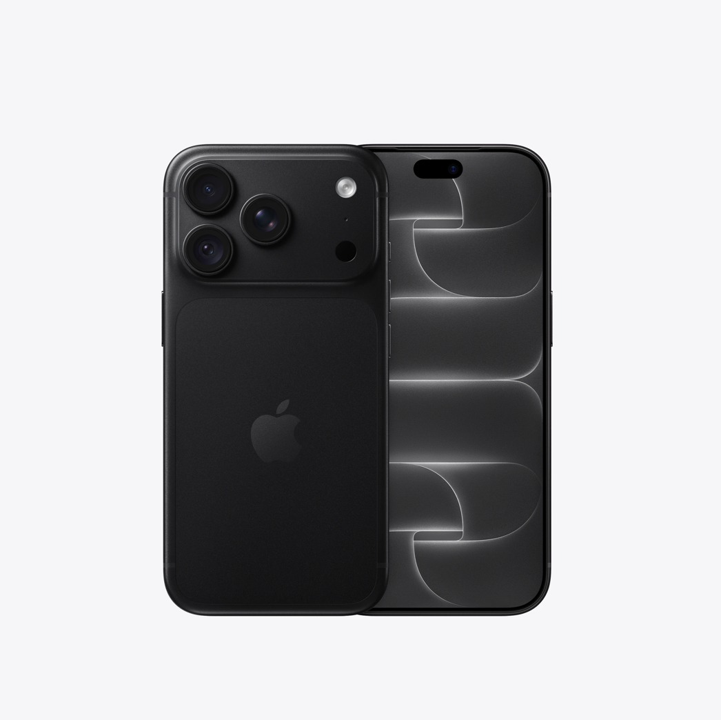 iPhone 18 Pro - 256GB