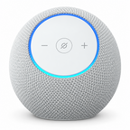 Amazon Echo Dot Max - Glacier White