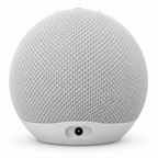 Amazon Echo Dot Max - Glacier White